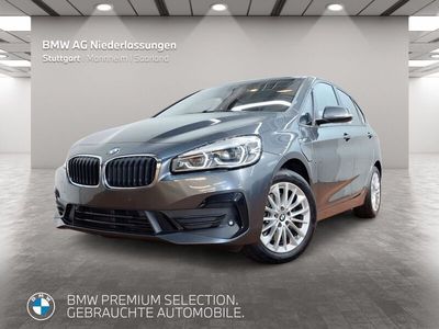 gebraucht BMW 225 Active Tourer xe