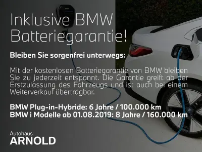 Brugt BMW iX