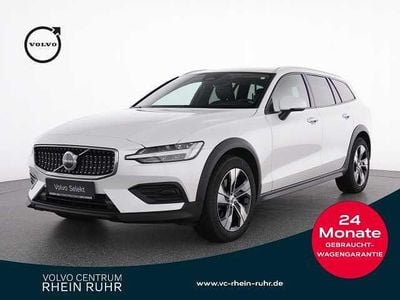 Gebraucht Volvo V60 CC 145 PS (106 kW) 2023 Kombi