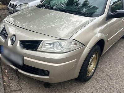 Renault Mégane GrandTour