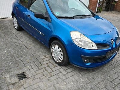 Renault Clio II
