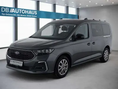 Gebraucht Ford Tourneo