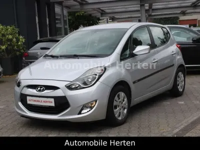 Gebraucht Hyundai ix20