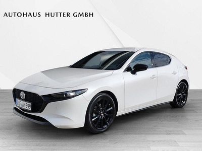 Gebraucht Mazda 3 Homura-Line 140 PS (102 kW) 2025