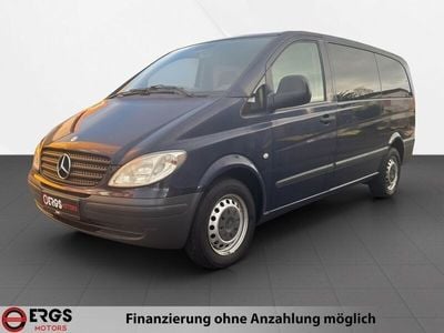 Mercedes Vito