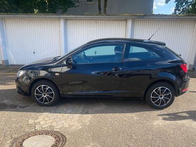 Seat Ibiza SC