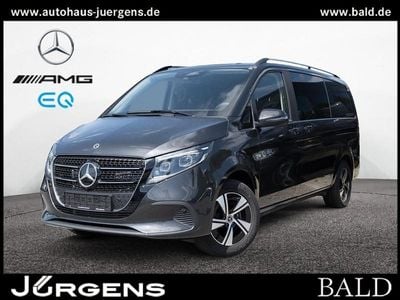 Mercedes V250