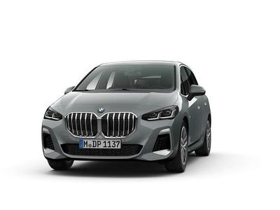 Gebraucht BMW 218 Efficient Dynamics 136 PS (100 kW) 2025
