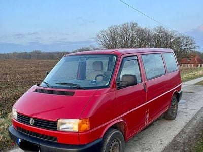 VW T4