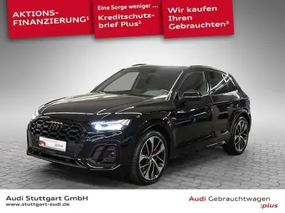 Gebraucht Audi SQ5