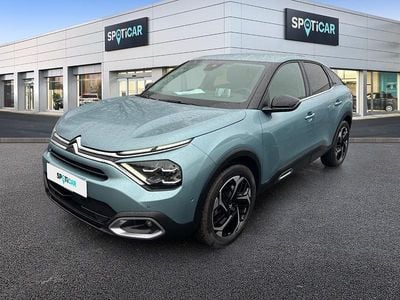 Gebraucht Citroën C4 PureTech 131 PS (96 kW) 2023 SUV