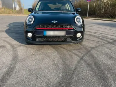 Occasion Mini Cooper