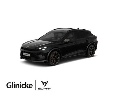 Neu Cupra Formentor VZ 390 PS (286 kW) 2026 Schwarz SUV