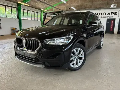 Usado BMW X1