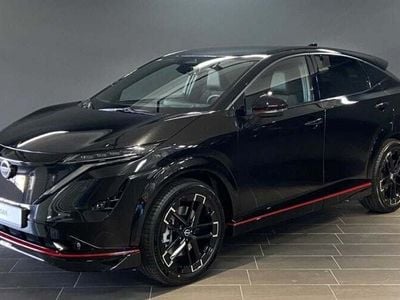 Nissan Ariya