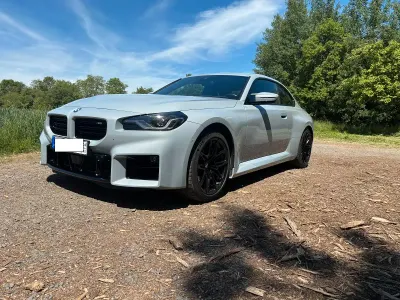 Occasion BMW M2