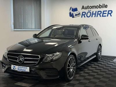 Mercedes E400