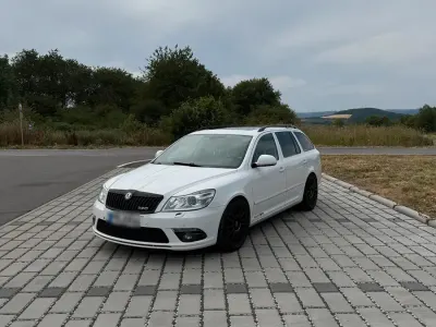 Gebraucht Skoda Octavia