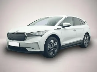 Gebraucht Skoda Enyaq iV Loft 210 kW (286 PS) 2025 Manufacturer SUV