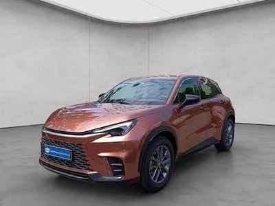 Gebraucht Lexus LBX 136 PS (100 kW) 2025 Rot SUV