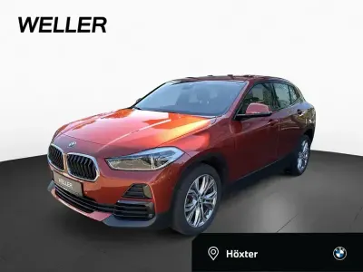 Gebraucht BMW X2