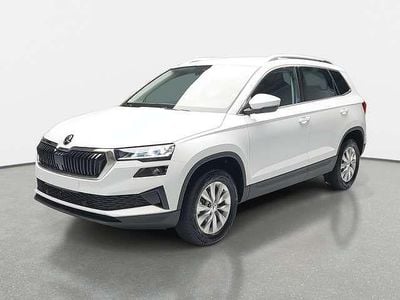 Moonwithemetallic Neu 2025 Skoda Karoq SUV | 32.850 € (Guter Preis)