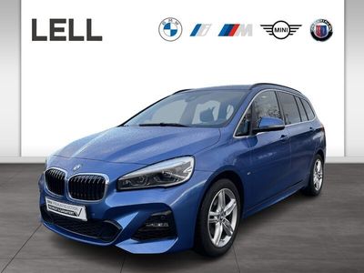 gebraucht BMW 218 Gran Tourer i