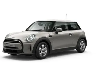 Occasion Mini Cooper Essential 136 ch (100 kW) 2023 Argent Citadine