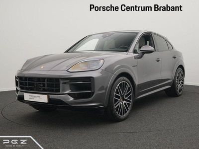 Second-hand Porsche Cayenne 470 CP (345 kW) 2024 Gri SUV