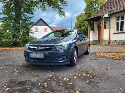 Opel Astra Cabriolet