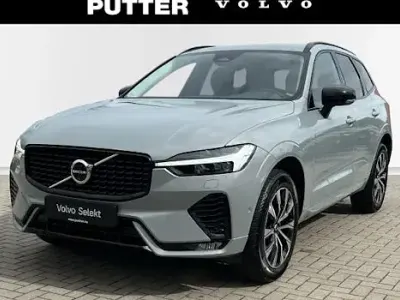 Gebraucht Volvo XC60 Plus 197 PS (144 kW) 2024 Grau SUV