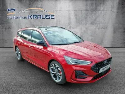 Neu Ford Focus ST-Line X 155 PS (114 kW) 2026 Kombi