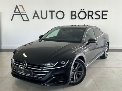 VW Arteon