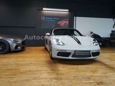 gebraucht Porsche Boxster S-CARBON-SPORT AGA-SPORT CHRONO-PDLS