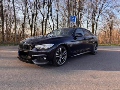 BMW 430 Gran Coupé