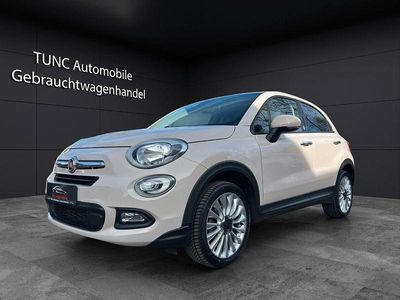 Gebraucht Fiat 500X Opening Edition 140 PS (102 kW) 2015 Beige SUV