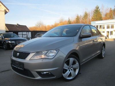Seat Toledo