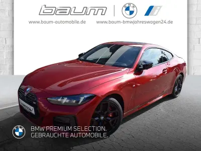 Gebraucht BMW 440