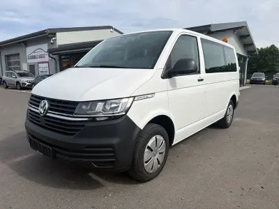 Gebraucht VW Caravelle