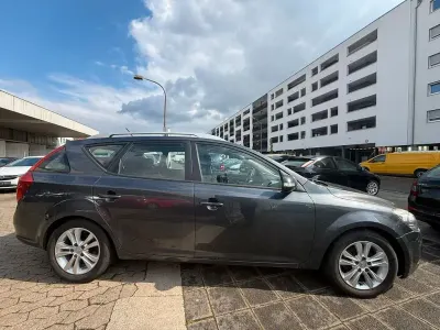 Brugt Kia Ceed