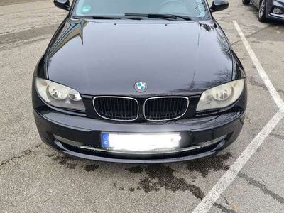 gebraucht BMW 116 116 i