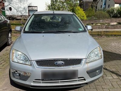 gebraucht Ford Focus 1.6 BEZIN AUTOMATIK DEFEKT!!