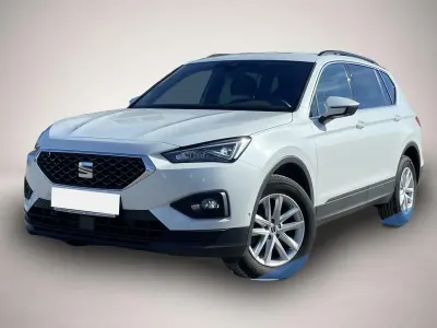 Gebraucht Seat Tarraco Beats 150 PS (110 kW) 2023 Manufacturer SUV