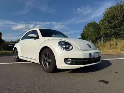 VW Beetle