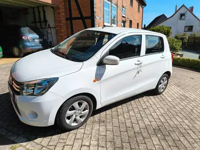 Gebraucht Suzuki Celerio