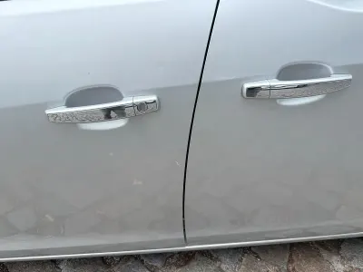 Gebraucht Opel Meriva