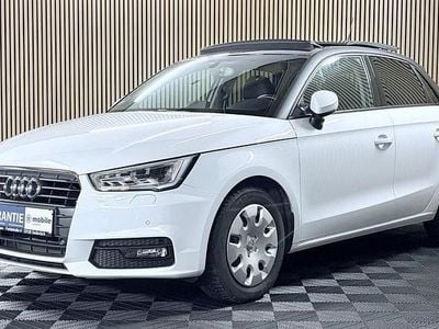 Gletscherweiss Gebraucht 2018 Audi A1 Sportback Sport Kleinwagen | 17.490 € (Fairer Preis)