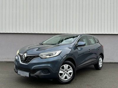 gebraucht Renault Kadjar ENERGY TCe 130 Life