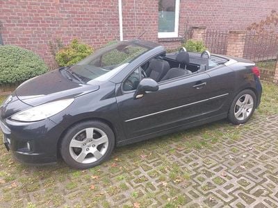 Peugeot 207 CC