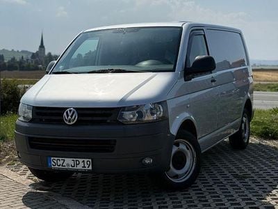 VW T5